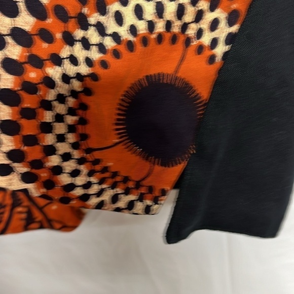 Reversible Vest Boho Bohemian - Picture 4 of 7